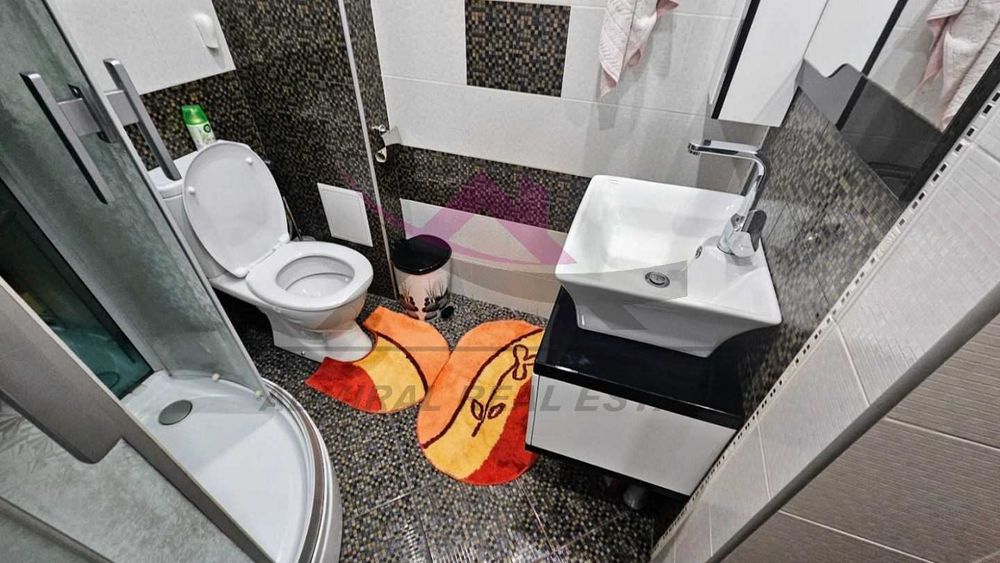 Дава се под наем Тристаен апартамент в Варна, Левски - 90 кв.м за 750 € - Снимка #5