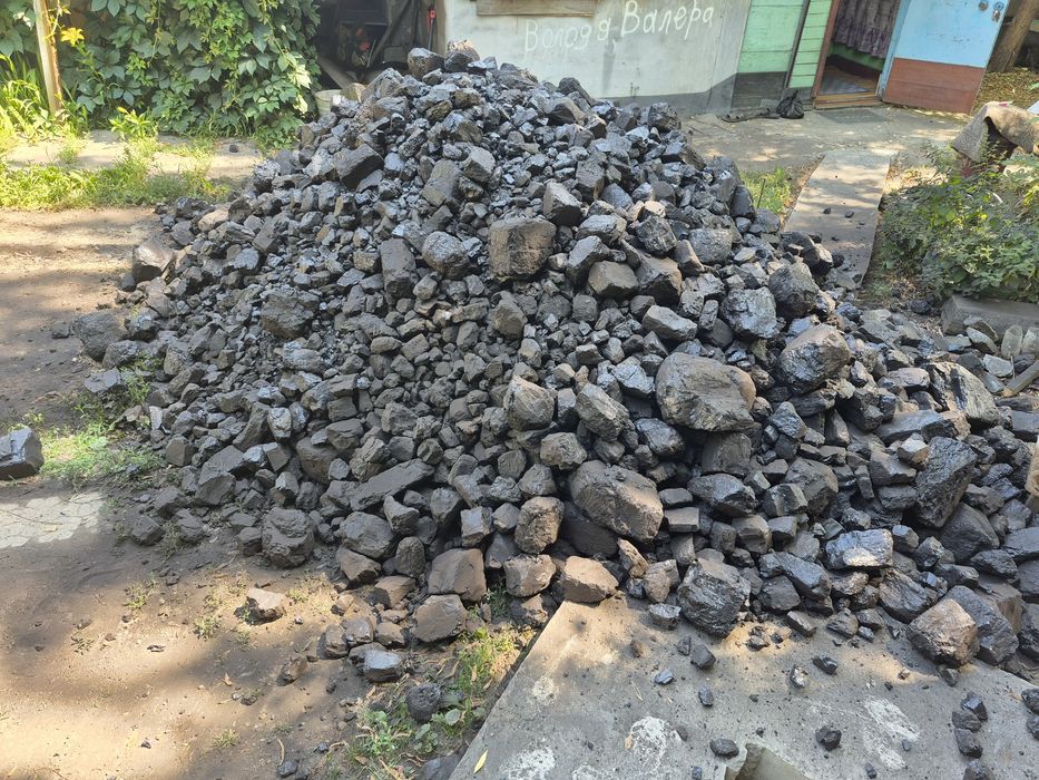 Уголь шибаркуль доставка