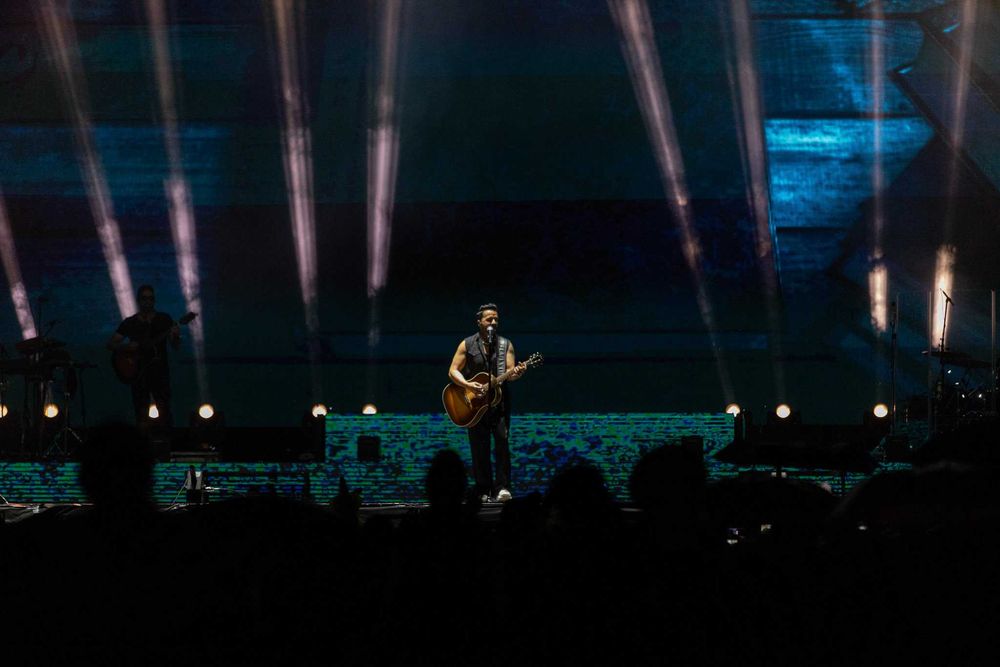 Foto-Video Concerte, Festivaluri & Videoclipuri Muzicale