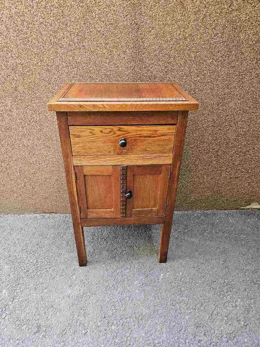 Шкафче в стил Рустик