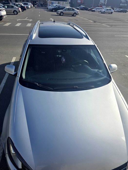 Volkswagen Golf 6 Highline