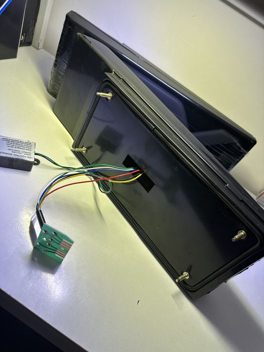 Задний фонари ВАЗ 2108, 2109, 21099, 2113, 2114