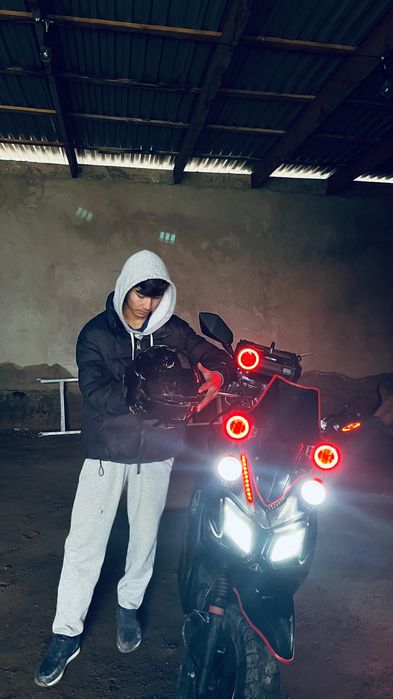 Самурай 165куб Садақ обмен есть айфонға