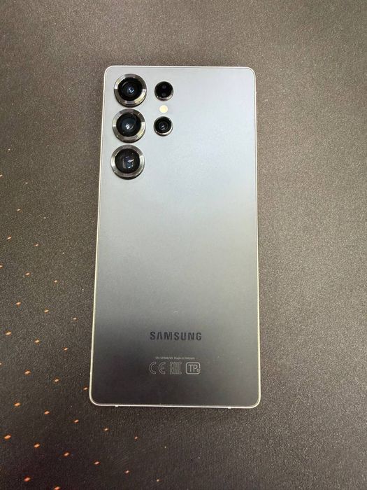 Samsung Galaxy S25 Ultra 256Gb