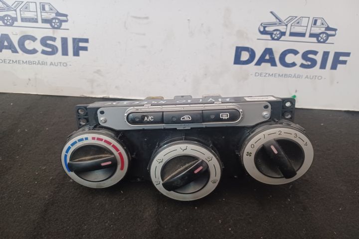 Comanda clima 97250-0X9404X 97250-0X9404X Hyundai i10 a 3-a generatie