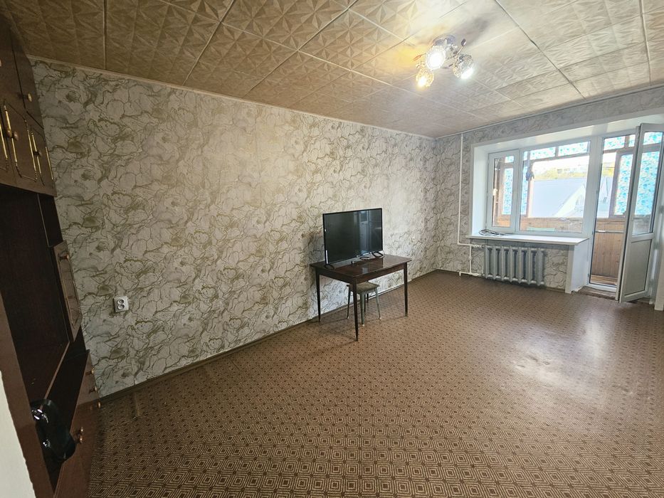 Продам однокомнатную квартиру