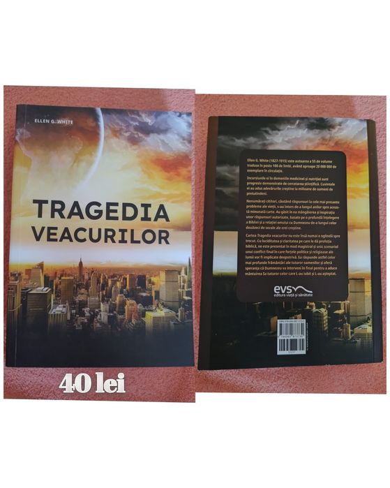 Cărți pentru tinerii cititori – cărți noi și ca noi