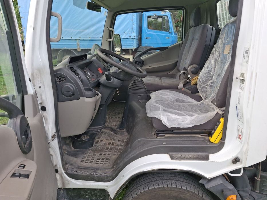Продавам Renault Maxity! -Самосвал с Климатик!