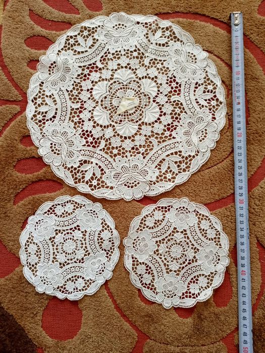 Посуда СССР разная