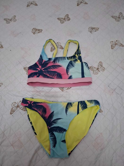 Costume de baie/ bustiera