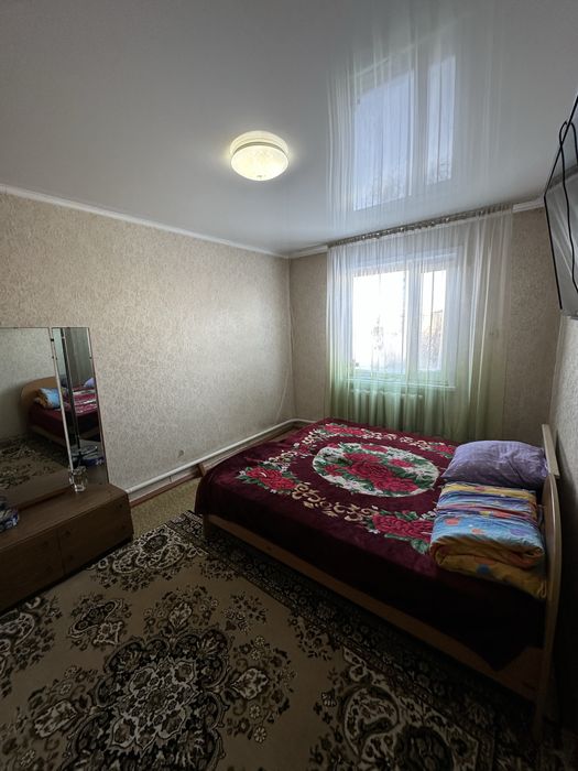 3х комнатный дом в Жалтыре