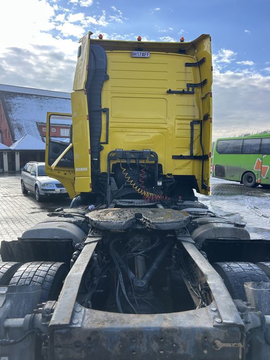 Vand Volvo FH 440