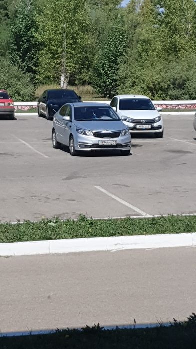 Продам авто киа  рио