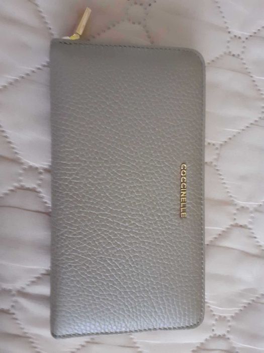 Дамско портмоне COCCINELLE