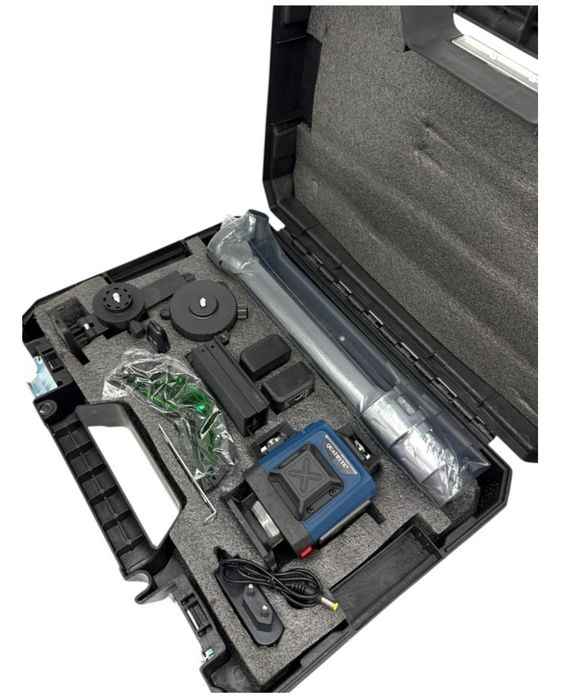 Су жаңа лазерный уровень сатылады