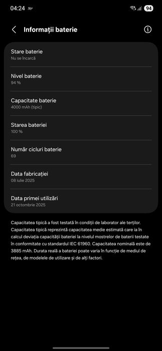 Samsung S25+ husa Pitaka/mobilfox