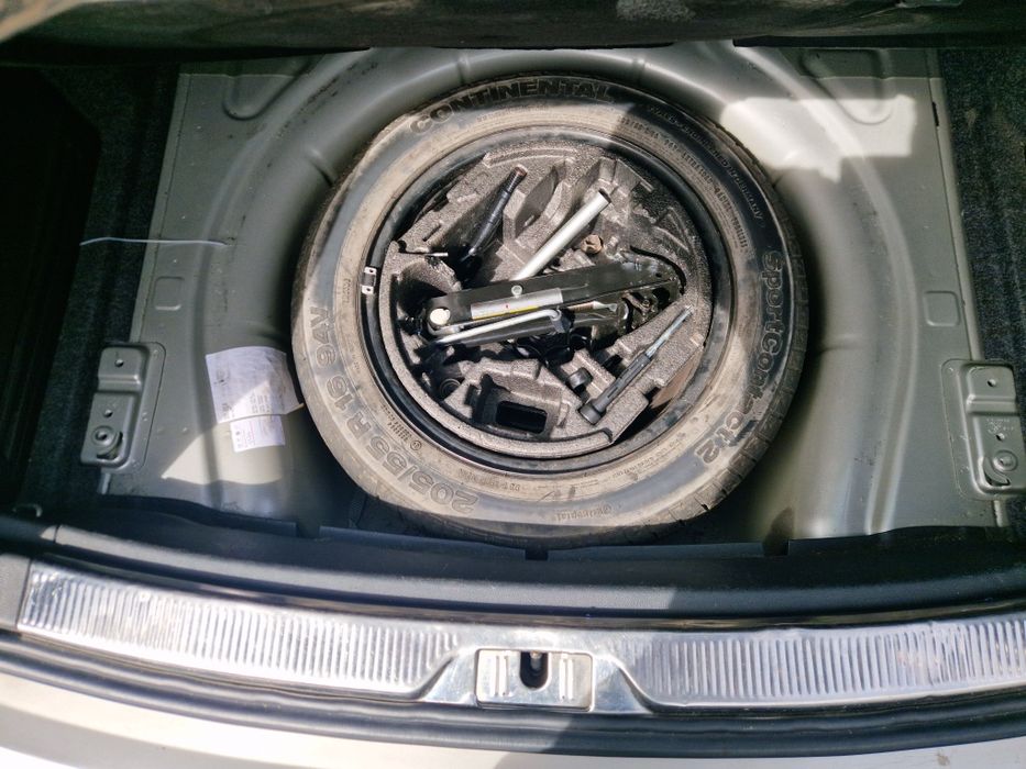 На части Skoda Superb 2 facelift 2.0Tdi 170кс CFFB/На части Супърб 2