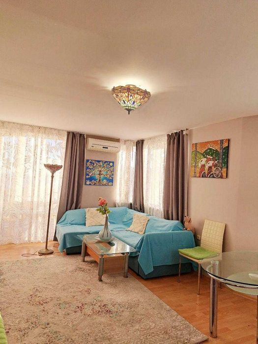Продава се Тристаен апартамент в Свети Влас - 85 кв.м за 1171 €/кв.м - Снимка #2