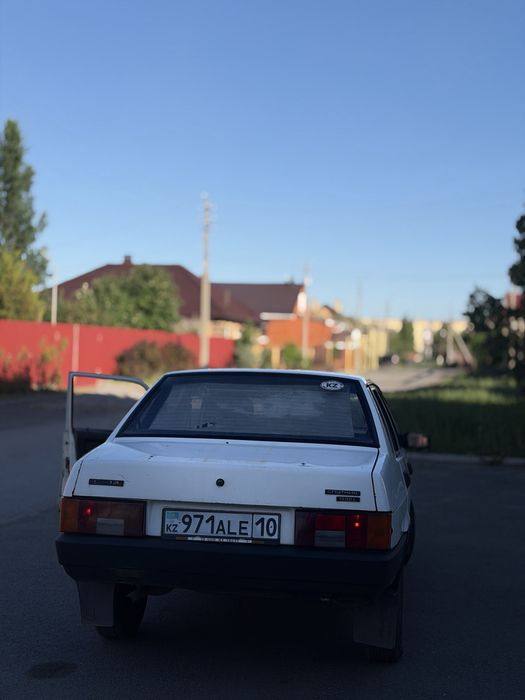Ваз 21099 срочно