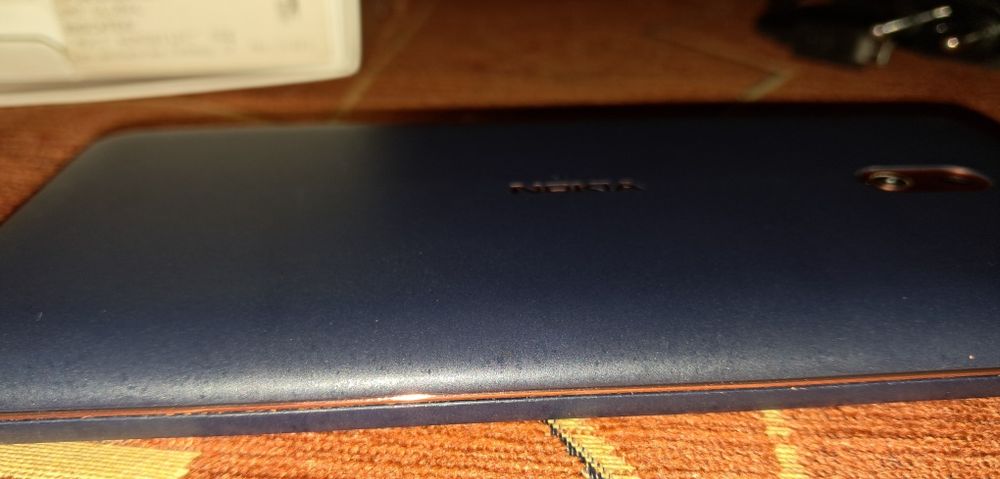 Телефон Нокия 2.1 Отличен