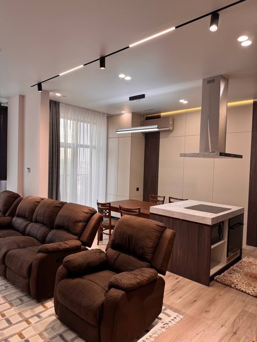 Аренда ЖК Бизнес Клаасса 4 комнаты