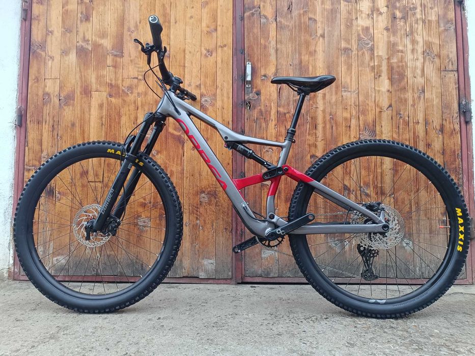 2023 Orbea Occam H30