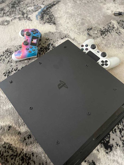 Playstation 4 pro