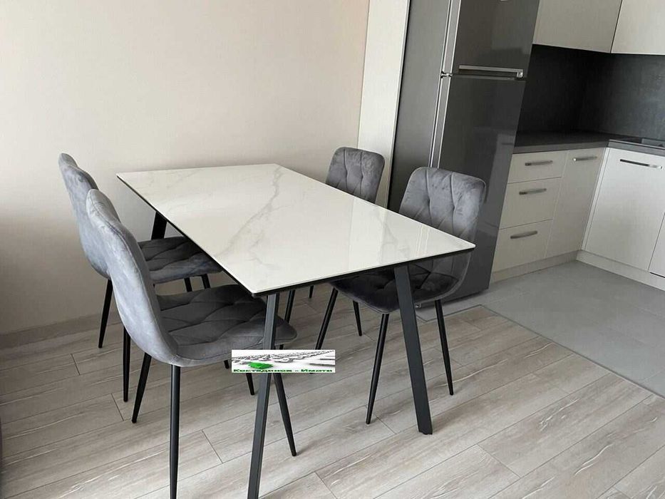 Дава се под наем Двустаен апартамент в Пловдив, Кършияка - 67 кв.м за 650 € - Снимка #3