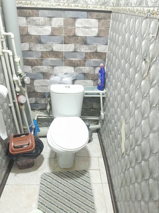 3 хонали квартира сотилади