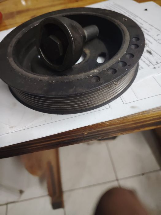 Piese auto vito 447 - 2015 1.6 diesel