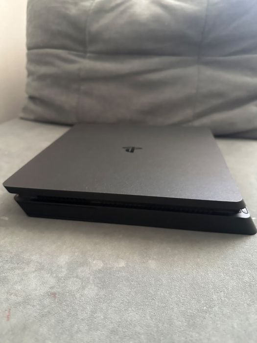 Playstation 4 slim 1ТБ