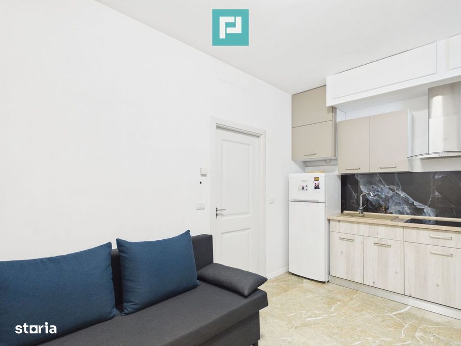 Apartament de Închiriat în Centrul Oradiei