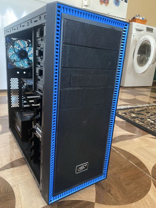 Vand pc gaming!/