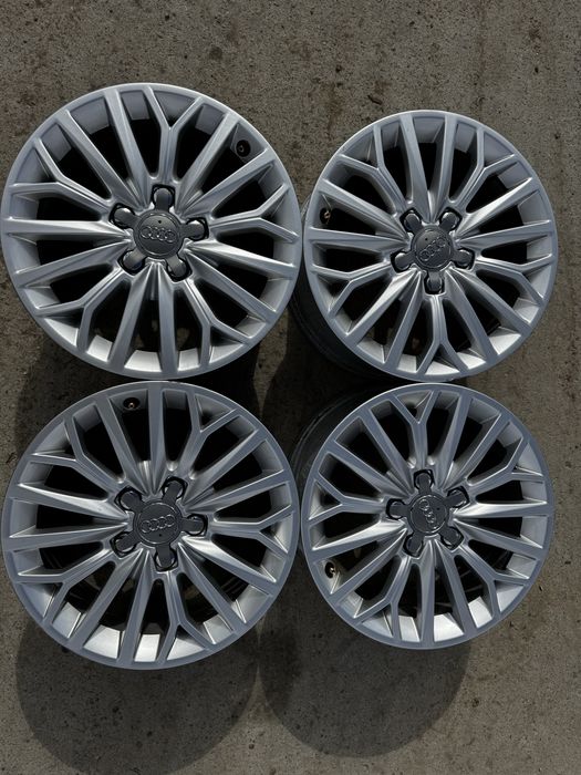 Jante audi/skoda/seat/volkswagen r16
