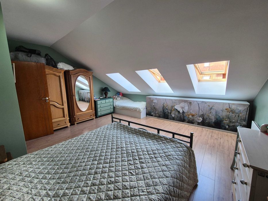 Продава се Двустаен апартамент в Велинград - 73 кв.м за 1685 €/кв.м - Снимка #20