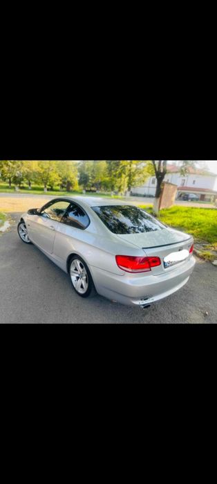 Vând BMW e92 Europa 2.0d