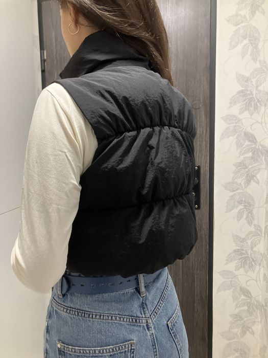 Елек Divided 3XS