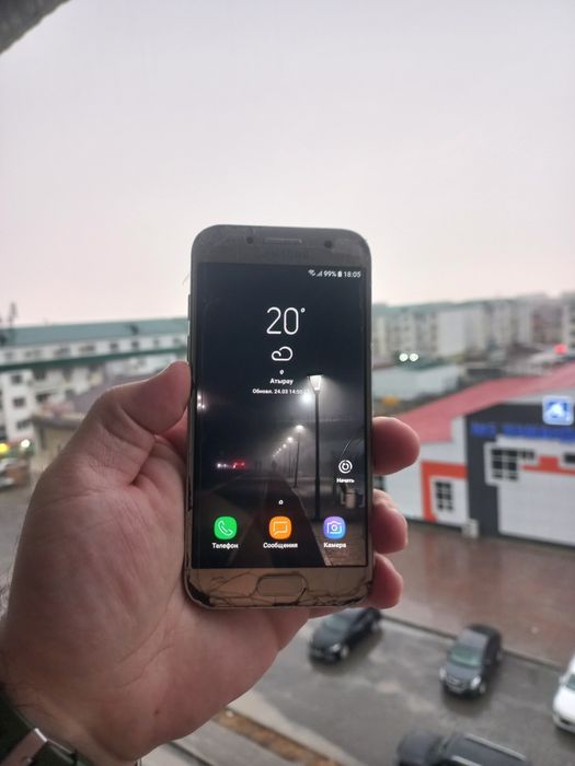 Продам телефон описания