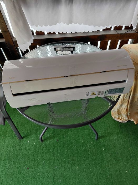 Aer condiționat midea