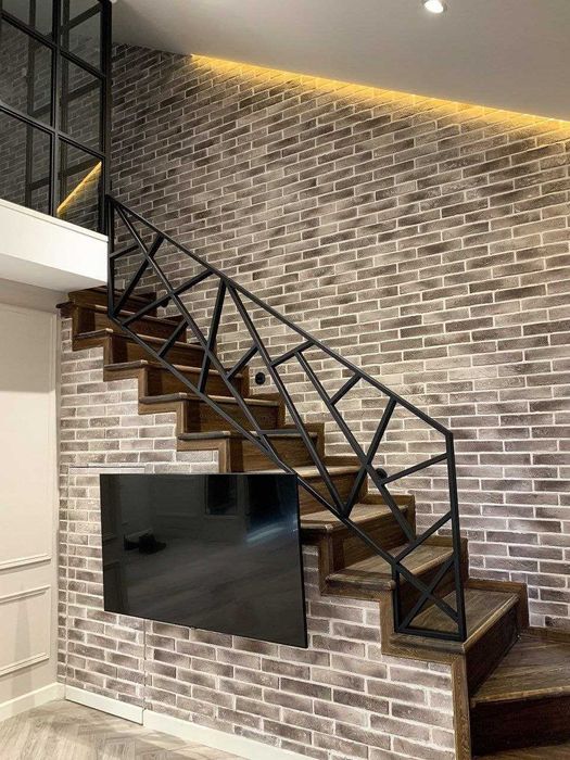 Декоративный кирпич от stena.uz