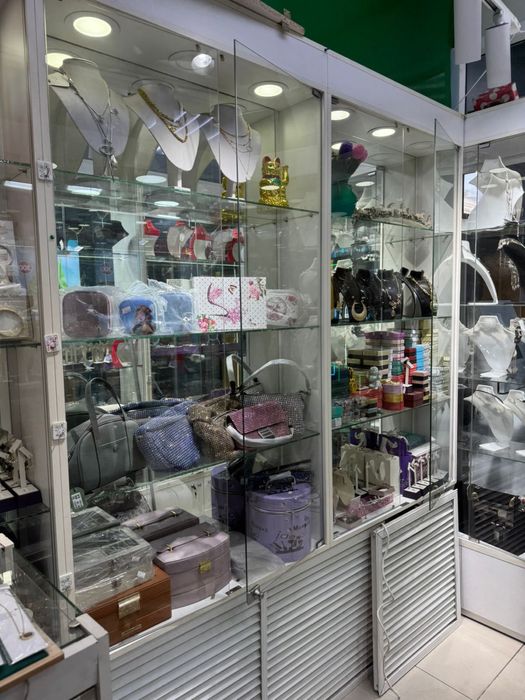 Продам, торговое оборудование