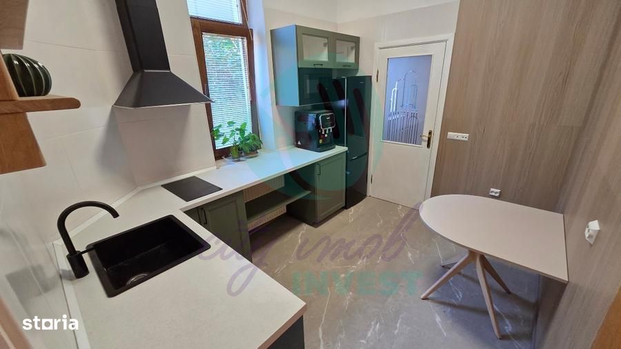 Vila birouri 375 mp, zona Pache Protopopescu - Popa Nan