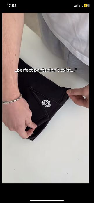 Продам zara baggy jogger