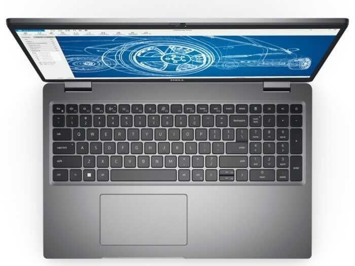 Лаптоп DELL PRECISION 3571 I7-12800H 32GB 512GB SSD NVME с до 24 МЕСЕЦА ГАРАНЦИЯ и Windows 11 PRO