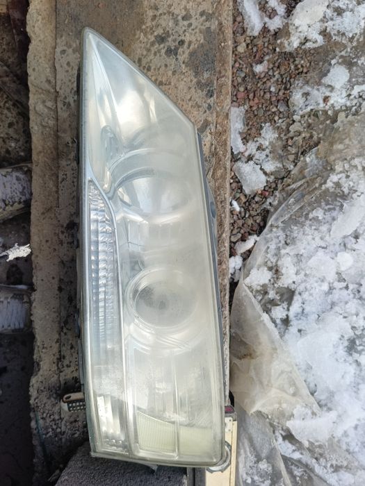 Фары соната нф рест