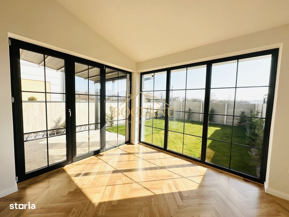 BG146-Duplex de Lux cu Tehnologie Verde – BRAYTIM-COMISION 0%