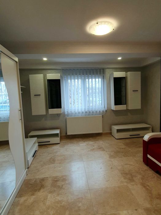 Apartament rezidențial,  1 cameră- termen lung