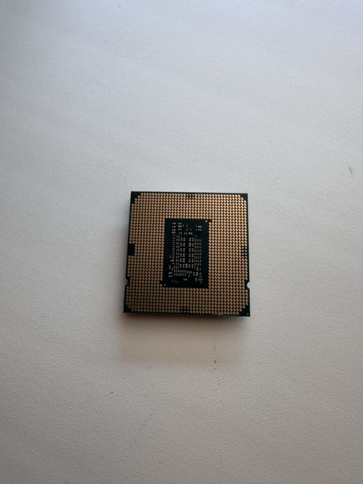 Процессор intel i5-10400