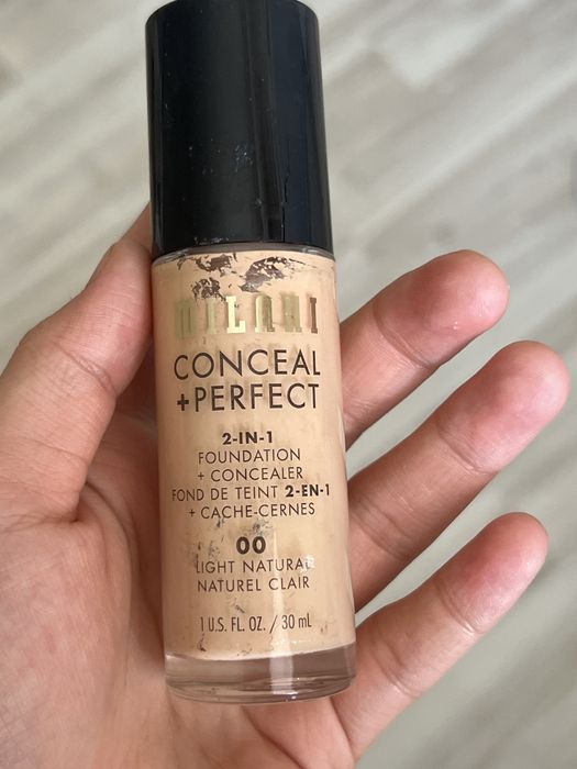 Декоративная косметика