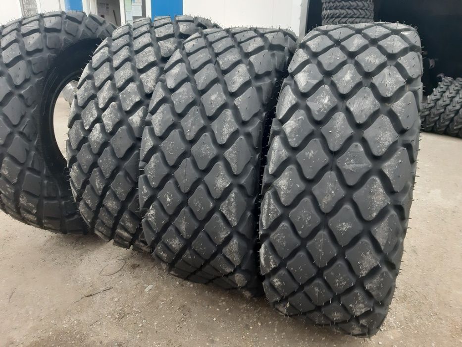 Anvelope noi Industriale 23.1-26 ce BOMAG CILINDRU Industriale